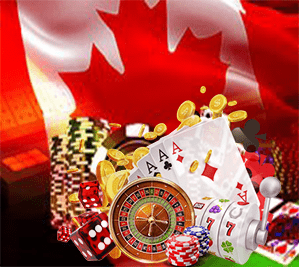 mapleonlinecasino.net Online Casinos in Canada